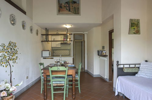 Photo 11 - 1 bedroom Apartment in Pieve a Nievole with swimming pool and garden