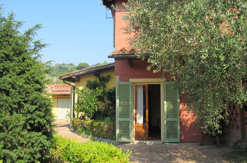 Photo 18 - Appartement de 1 chambre à Pieve a Nievole avec piscine et jardin