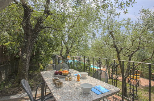 Photo 17 - 1 bedroom Apartment in Pieve a Nievole with swimming pool and garden