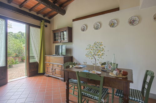 Photo 9 - 1 bedroom Apartment in Pieve a Nievole with swimming pool and garden