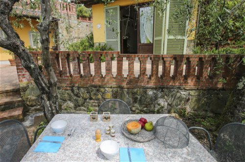Foto 5 - Apartamento de 1 habitación en Pieve a Nievole con piscina y jardín
