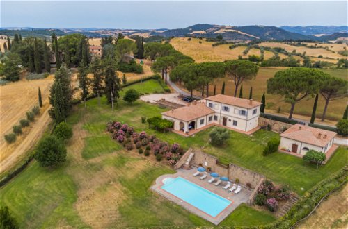 Foto 57 - Casa con 4 camere da letto a Manciano con piscina privata e giardino