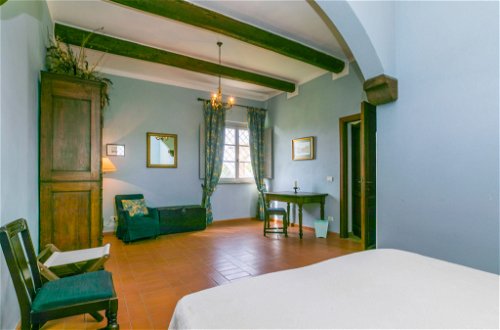 Foto 19 - Casa de 4 habitaciones en Manciano con piscina privada y jardín