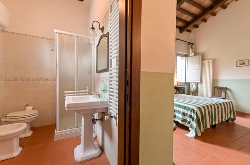 Photo 69 - 6 bedroom House in Manciano with private pool and garden