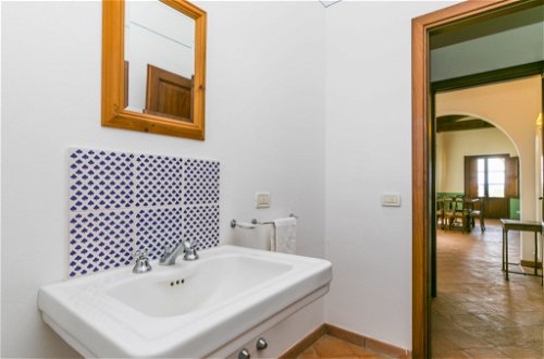Photo 31 - Maison de 4 chambres à Manciano avec piscine privée et jardin