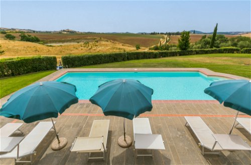 Foto 4 - Casa de 4 habitaciones en Manciano con piscina privada y jardín