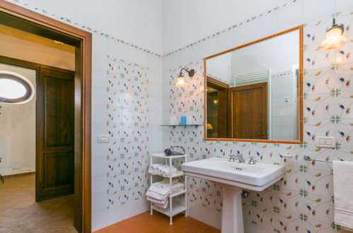 Foto 29 - Casa con 4 camere da letto a Manciano con piscina privata e giardino