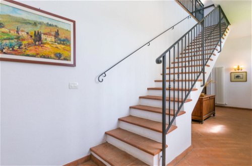 Photo 32 - 4 bedroom House in Manciano with private pool and garden