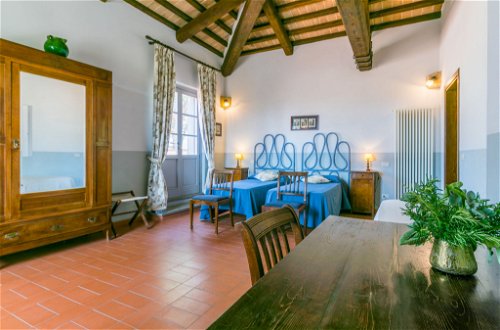 Photo 34 - 4 bedroom House in Manciano with private pool and garden