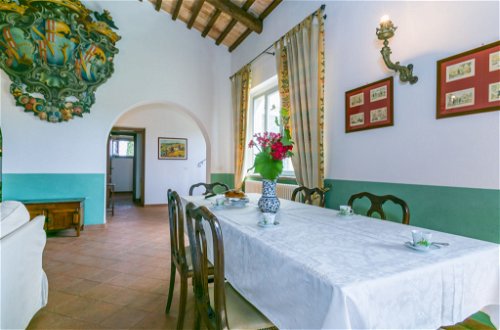 Photo 7 - Maison de 4 chambres à Manciano avec piscine privée et jardin