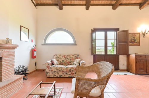 Photo 62 - 6 bedroom House in Manciano with private pool and garden