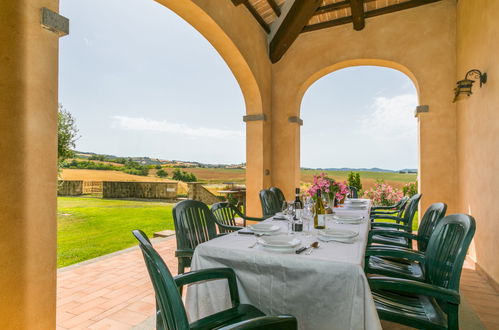 Foto 59 - Casa de 4 quartos em Manciano com piscina privada e jardim