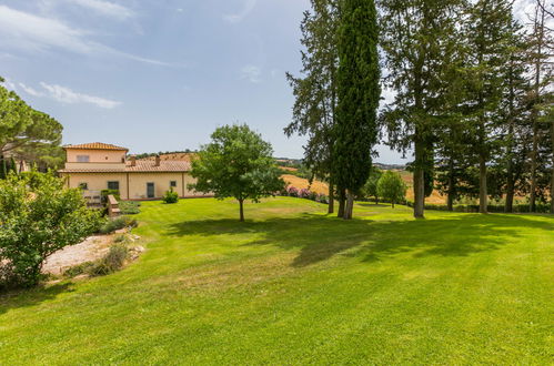 Photo 66 - 4 bedroom House in Manciano with private pool and garden