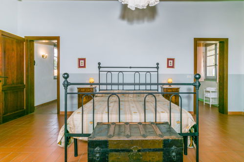 Foto 54 - Casa con 4 camere da letto a Manciano con piscina privata e giardino