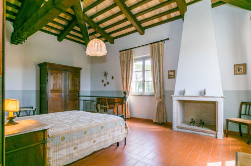 Photo 47 - 4 bedroom House in Manciano with private pool and garden