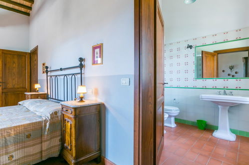 Photo 48 - 4 bedroom House in Manciano with private pool and garden