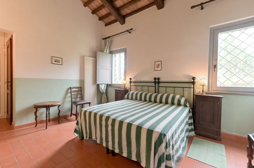 Photo 68 - 6 bedroom House in Manciano with private pool and garden