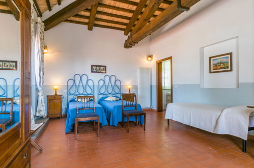 Photo 35 - 4 bedroom House in Manciano with private pool and garden