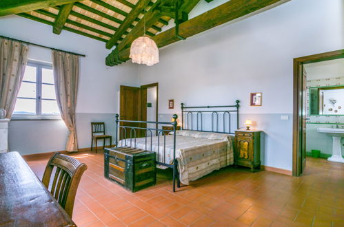 Foto 52 - Casa de 4 quartos em Manciano com piscina privada e jardim