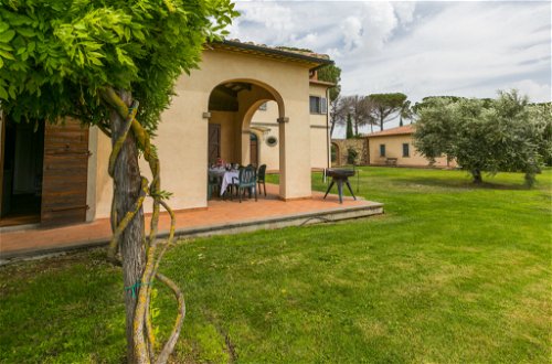 Foto 58 - Casa con 4 camere da letto a Manciano con piscina privata e giardino