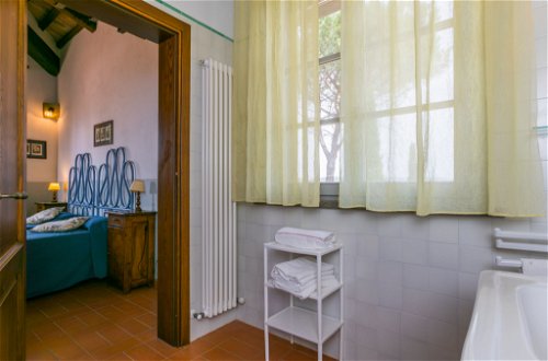 Photo 42 - 4 bedroom House in Manciano with private pool and garden