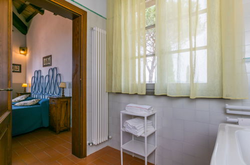 Foto 42 - Casa de 4 quartos em Manciano com piscina privada e jardim