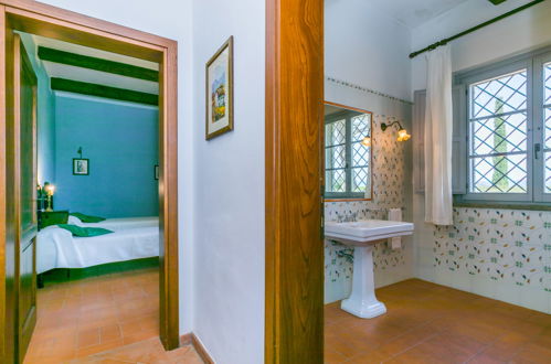 Photo 26 - 4 bedroom House in Manciano with private pool and garden