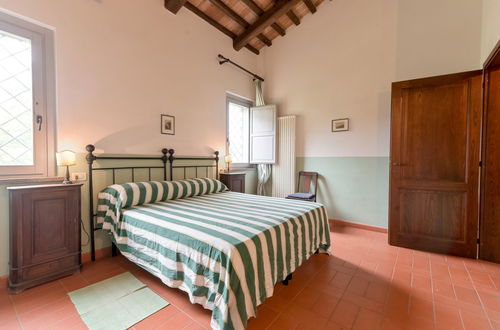 Photo 67 - 6 bedroom House in Manciano with private pool and garden