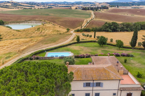 Foto 64 - Casa de 4 quartos em Manciano com piscina privada e jardim