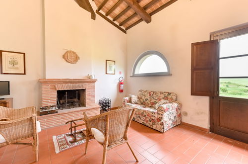 Photo 59 - 6 bedroom House in Manciano with private pool and garden