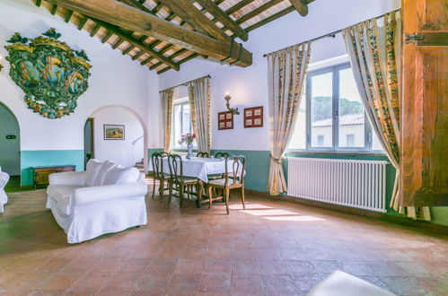 Foto 9 - Casa con 4 camere da letto a Manciano con piscina privata e giardino