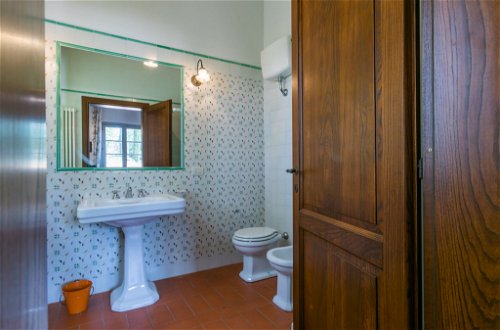 Photo 43 - 4 bedroom House in Manciano with private pool and garden