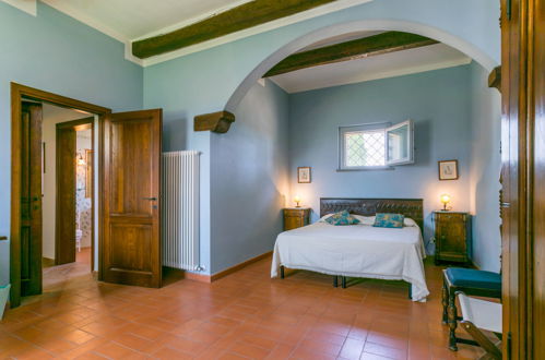 Foto 18 - Casa de 4 habitaciones en Manciano con piscina privada y jardín