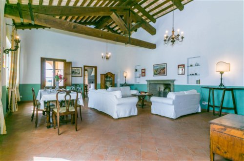 Foto 5 - Casa de 4 habitaciones en Manciano con piscina privada y jardín