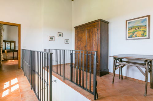 Foto 33 - Casa de 4 habitaciones en Manciano con piscina privada y jardín