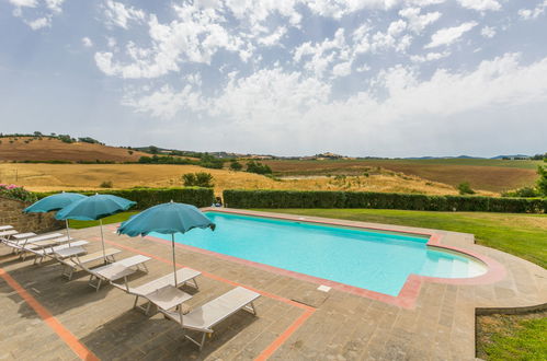 Photo 55 - Maison de 4 chambres à Manciano avec piscine privée et jardin