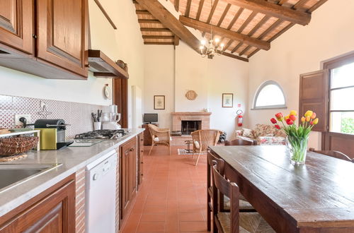 Photo 61 - 6 bedroom House in Manciano with private pool and garden