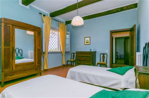 Foto 23 - Casa de 4 quartos em Manciano com piscina privada e jardim