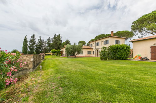 Foto 65 - Casa de 4 habitaciones en Manciano con piscina privada y jardín