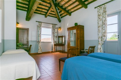 Foto 38 - Casa con 4 camere da letto a Manciano con piscina privata e giardino