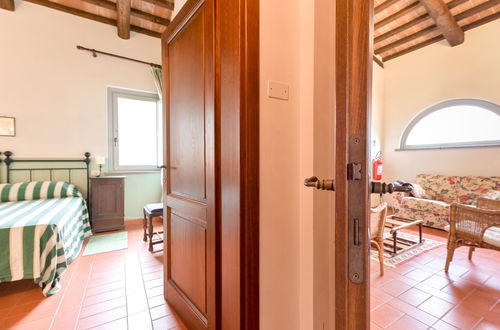 Photo 70 - 6 bedroom House in Manciano with private pool and garden