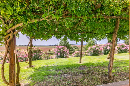 Foto 62 - Casa con 4 camere da letto a Manciano con piscina privata e giardino