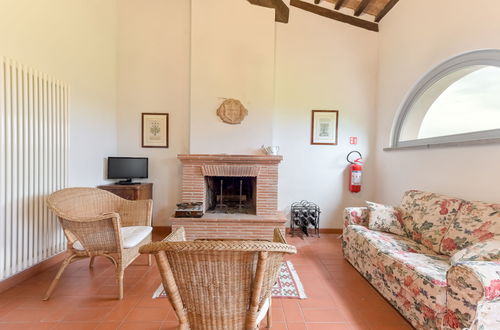 Photo 63 - 6 bedroom House in Manciano with private pool and garden