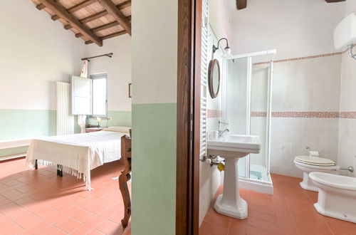Photo 65 - 6 bedroom House in Manciano with private pool and garden