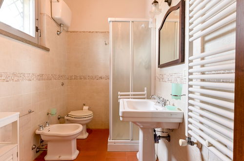 Photo 71 - 6 bedroom House in Manciano with private pool and garden