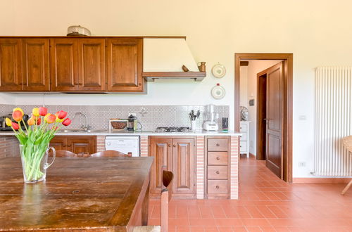 Photo 60 - 6 bedroom House in Manciano with private pool and garden
