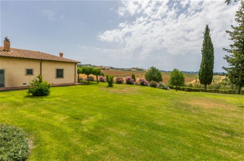 Photo 67 - 4 bedroom House in Manciano with private pool and garden