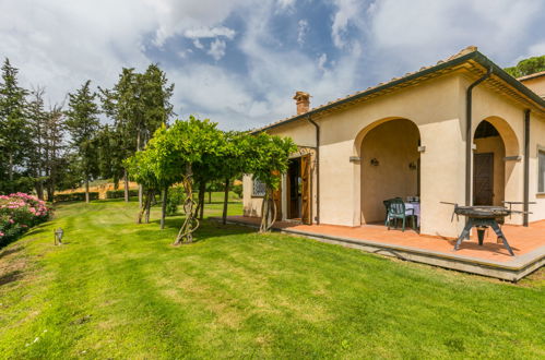 Photo 56 - 4 bedroom House in Manciano with private pool and garden