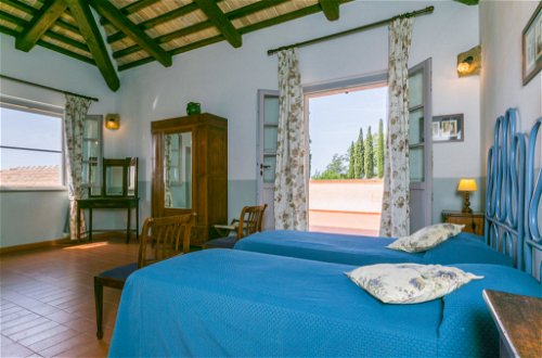 Foto 37 - Casa con 4 camere da letto a Manciano con piscina privata e giardino