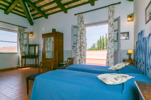 Photo 37 - 4 bedroom House in Manciano with private pool and garden